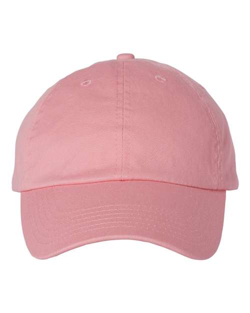Valucap VC300A - Bio-Washed Classic Dad Hat