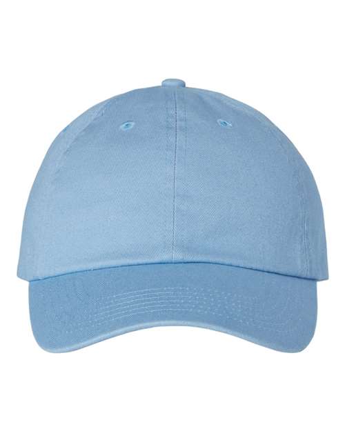 Valucap VC300A - Bio-Washed Classic Dad Hat