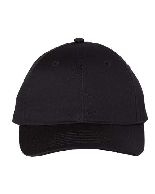 Valucap VC100 - Lightweight Twill Cap