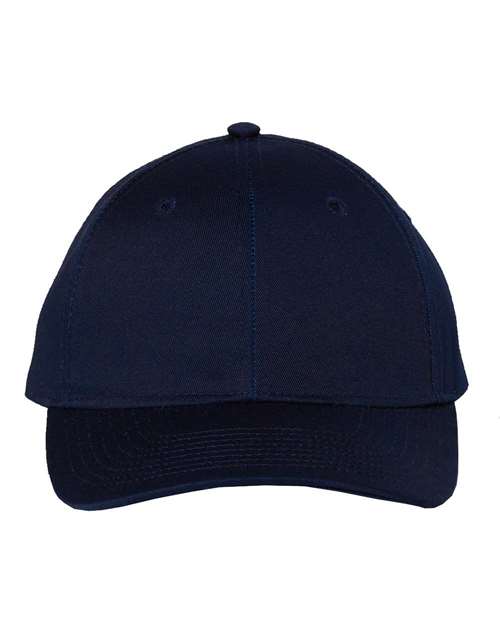 Valucap VC100 - Lightweight Twill Cap