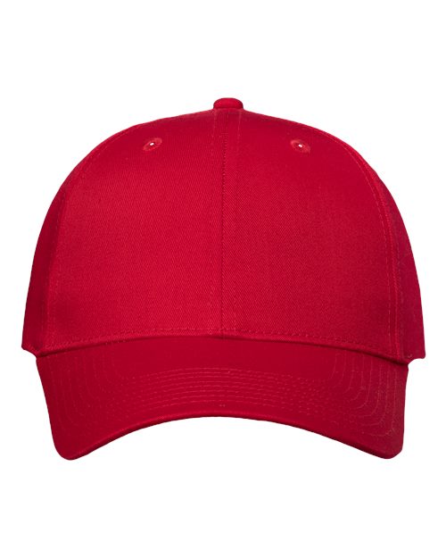 Valucap VC100 - Lightweight Twill Cap