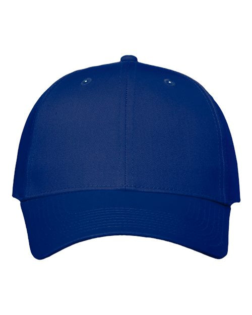 Valucap VC100 - Lightweight Twill Cap