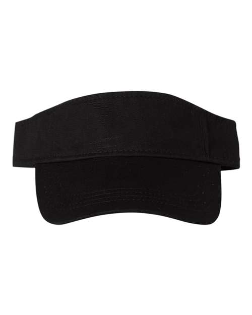 Valucap VC500 - Bio-Washed Visor