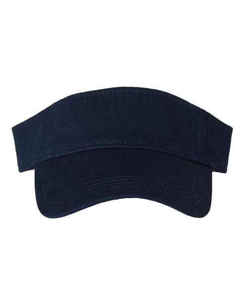 Valucap VC500 - Bio-Washed Visor