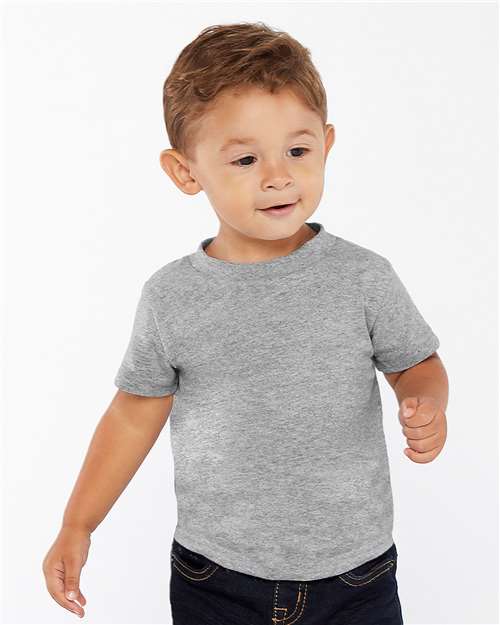 Rabbit Skins 3401 - Infant Cotton Jersey Tee