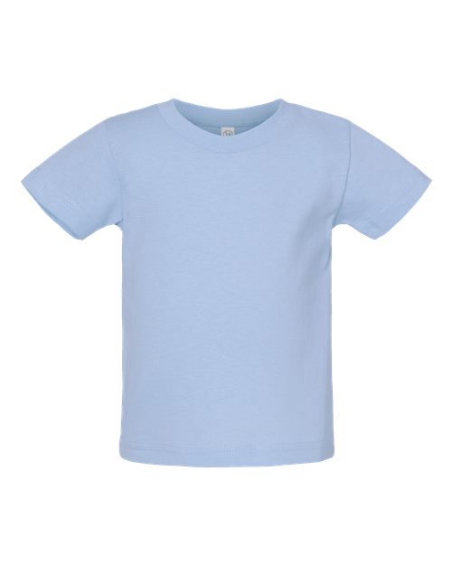 Rabbit Skins 3401 - Infant Cotton Jersey Tee