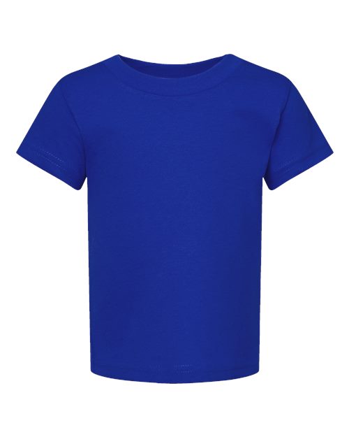 Rabbit Skins 3401 - Infant Cotton Jersey Tee