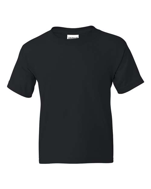 Gildan 8000B - Youth DryBlend® T-Shirt