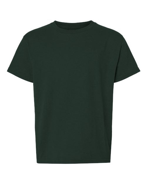 Gildan 8000B - Youth DryBlend® T-Shirt