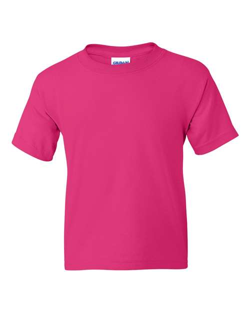 Gildan 8000B - Youth DryBlend® T-Shirt