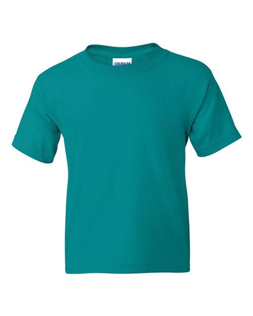 Gildan 8000B - Youth DryBlend® T-Shirt