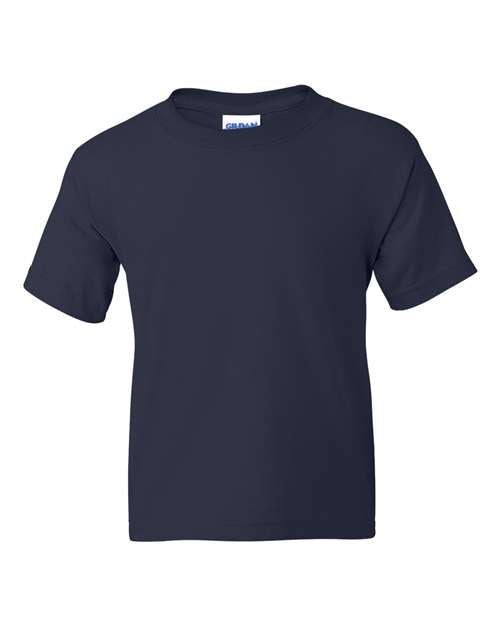 Gildan 8000B - Youth DryBlend® T-Shirt