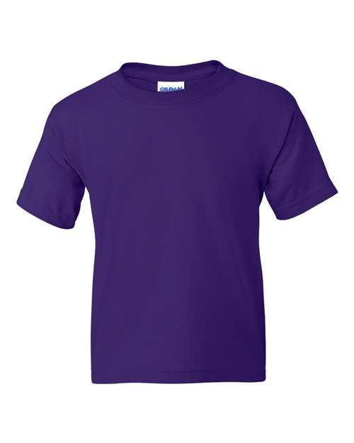 Gildan 8000B - Youth DryBlend® T-Shirt