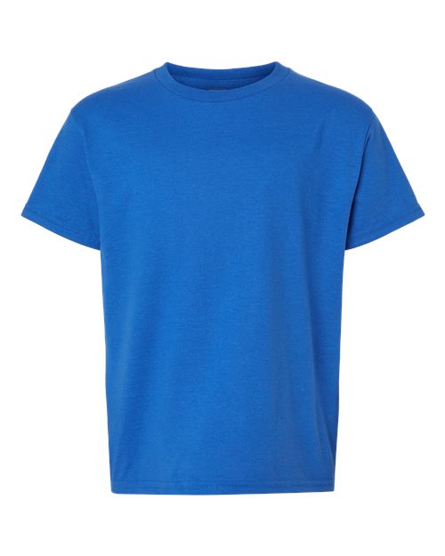 Gildan 8000B - Youth DryBlend® T-Shirt