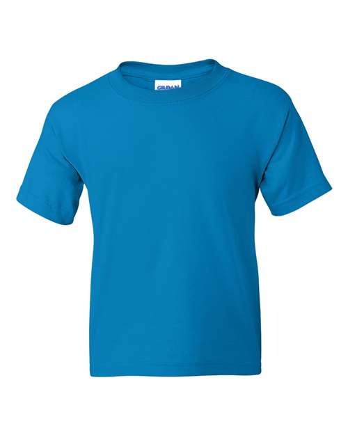 Gildan 8000B - Youth DryBlend® T-Shirt