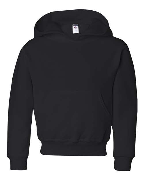 JERZEES 996YR - Youth NuBlend® Hooded Sweatshirt