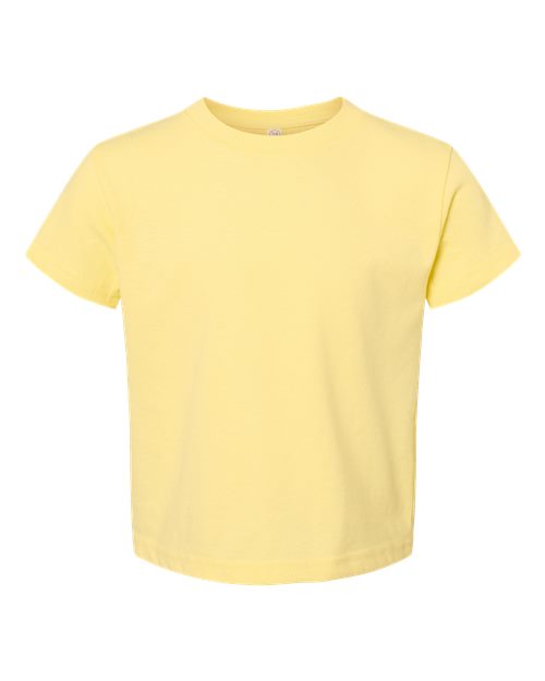 Rabbit Skins 3301T - Toddler Cotton Jersey Tee