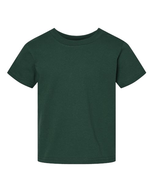 Rabbit Skins 3301T - Toddler Cotton Jersey Tee