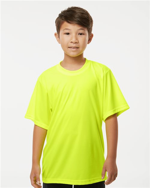 C2 Sport 5200 - Youth Performance T-Shirt