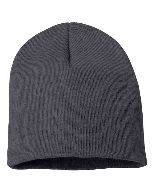 Sportsman SP08 - 8" Beanie