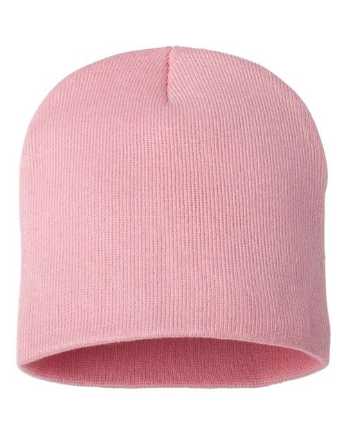 Sportsman SP08 - 8" Beanie