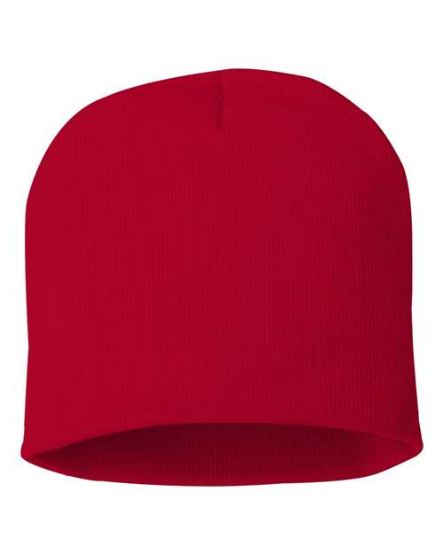 Sportsman SP08 - 8" Beanie
