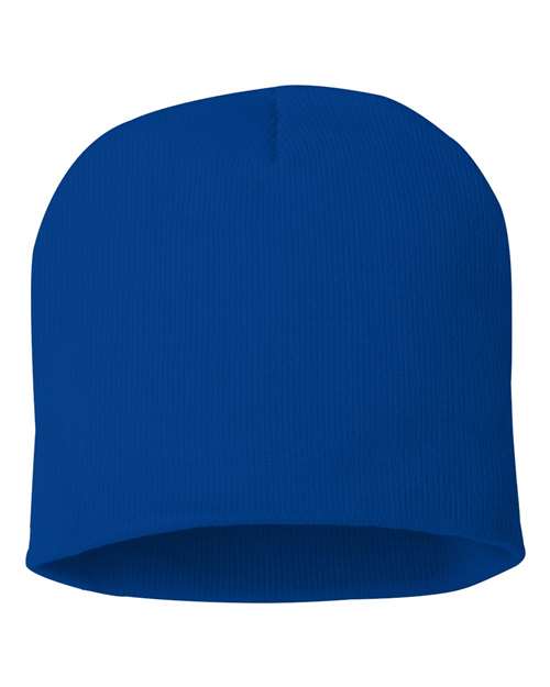 Sportsman SP08 - 8" Beanie