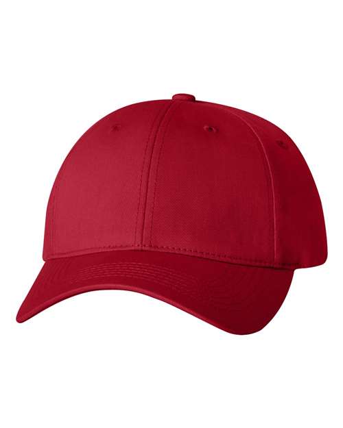 Valucap 2260 - Cotton Twill Cap
