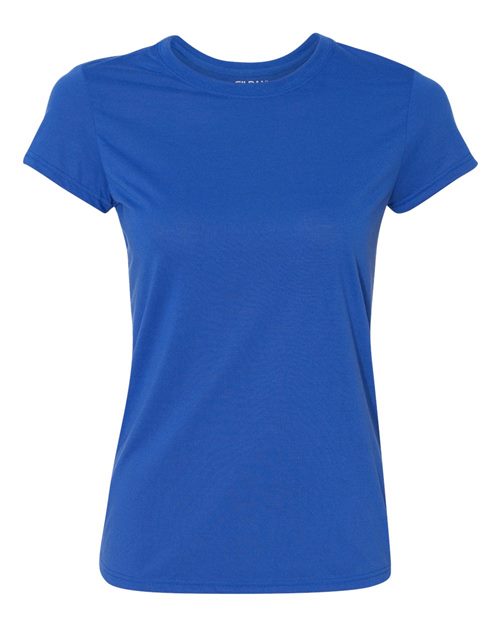 Gildan 42000L - Performance® Women’s T-Shirt