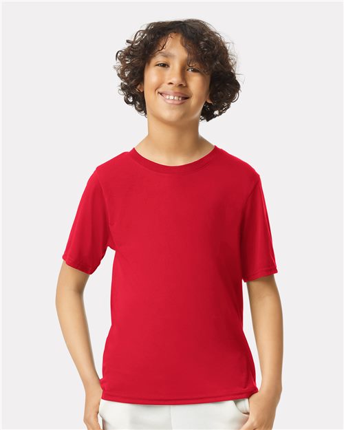 Gildan 42000B - Youth Performance® T-Shirt
