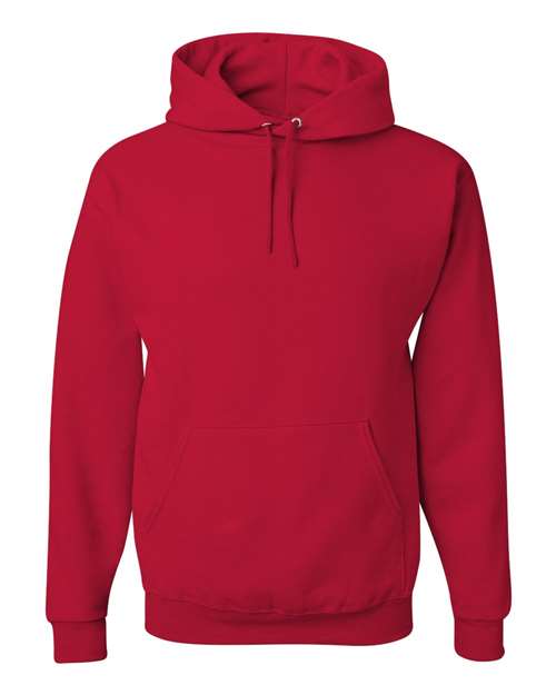 JERZEES 996MR - Unisex NuBlend® Hooded Sweatshirt