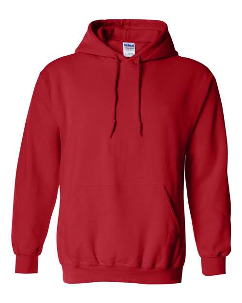 Gildan 18500 - Unisex Heavy Blend™ Hooded Sweatshirt