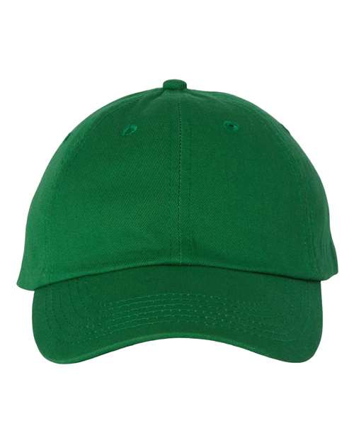 Valucap VC300A - Bio-Washed Classic Dad Hat