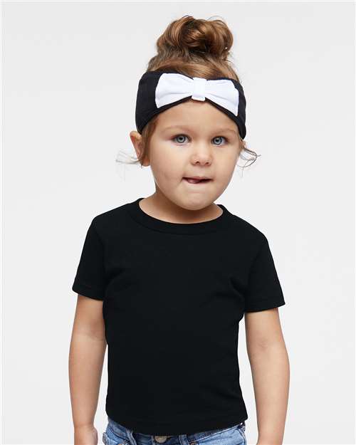 Rabbit Skins 3401 - Infant Cotton Jersey Tee
