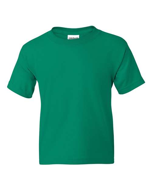 Gildan 8000B - Youth DryBlend® T-Shirt