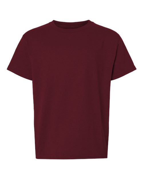 Gildan 8000B - Youth DryBlend® T-Shirt