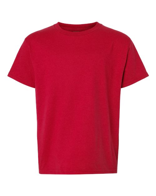 Gildan 8000B - Youth DryBlend® T-Shirt