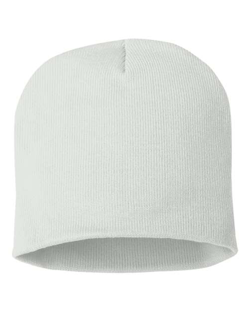 Sportsman SP08 - 8" Beanie