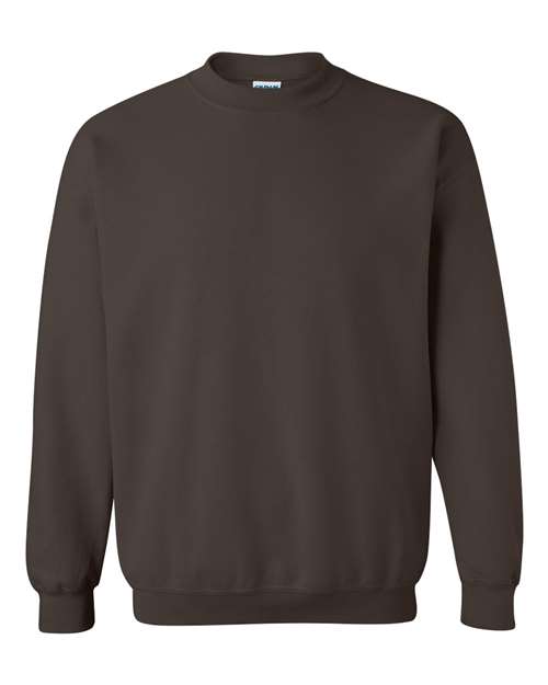 Gildan 18000 - Unisex Heavy Blend™ Crewneck Sweatshirt