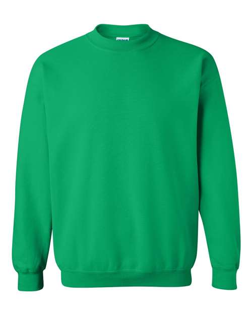 Gildan 18000 - Unisex Heavy Blend™ Crewneck Sweatshirt