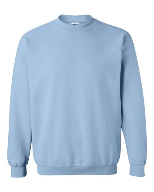 Gildan 18000 - Unisex Heavy Blend™ Crewneck Sweatshirt