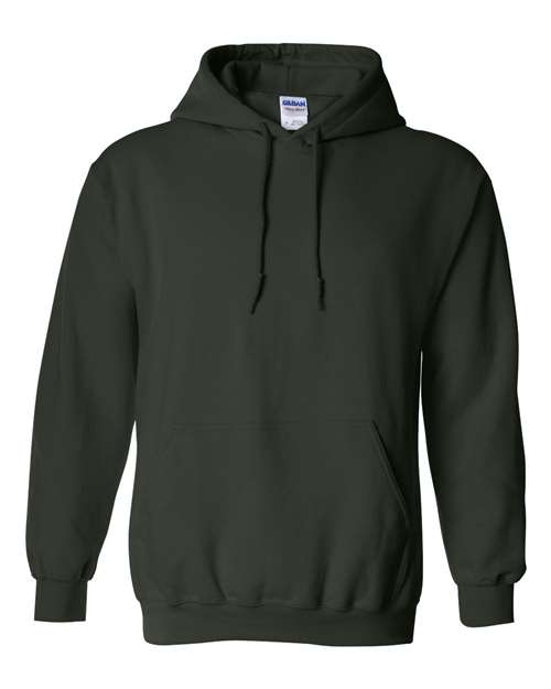 Gildan 18500 - Unisex Heavy Blend™ Hooded Sweatshirt