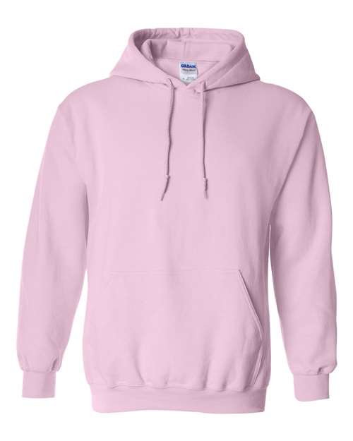 Gildan 18500 - Unisex Heavy Blend™ Hooded Sweatshirt