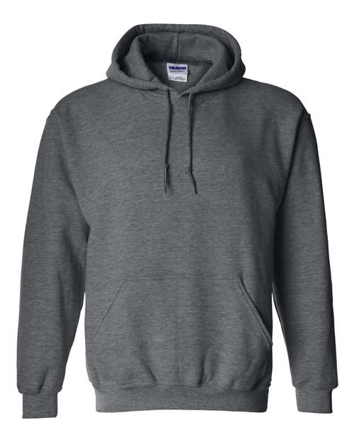Gildan 18500 - Unisex Heavy Blend™ Hooded Sweatshirt