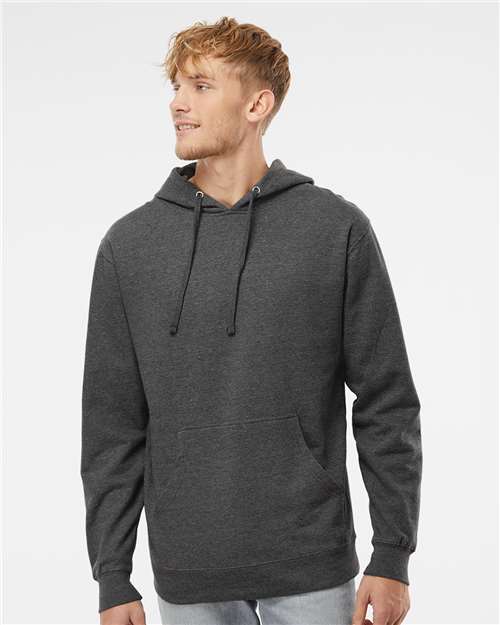 Independent Trading Co. SS4500 - Unisex Midweight Hooded Sweatshirt