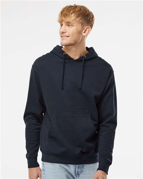 Independent Trading Co. SS4500 - Unisex Midweight Hooded Sweatshirt