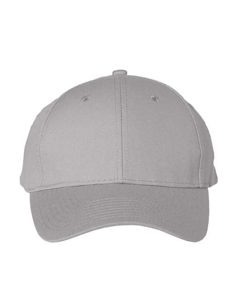 Valucap VC100 - Lightweight Twill Cap