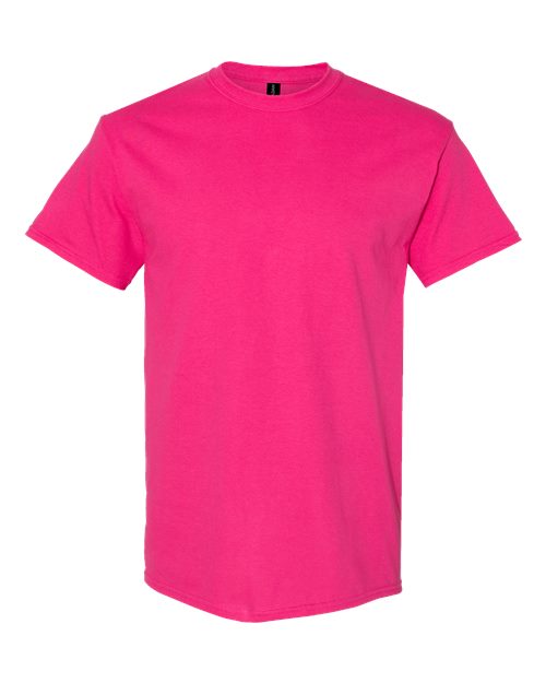 Gildan 5000 - Unisex Heavy Cotton™ T-Shirt