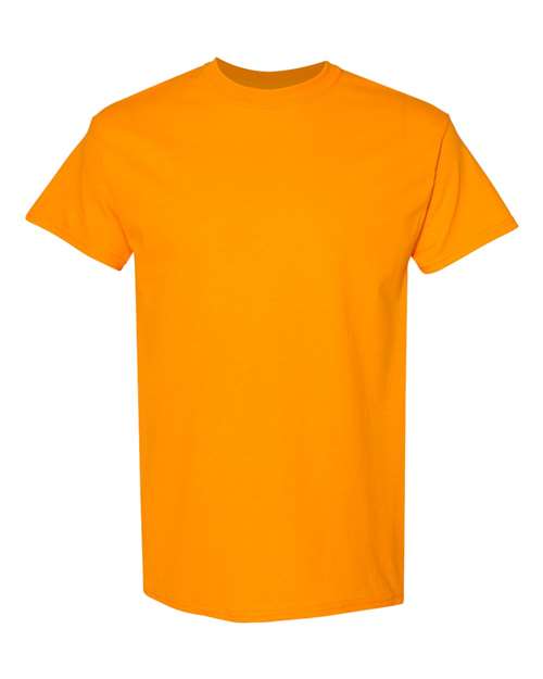 Gildan 5000 - Unisex Heavy Cotton™ T-Shirt