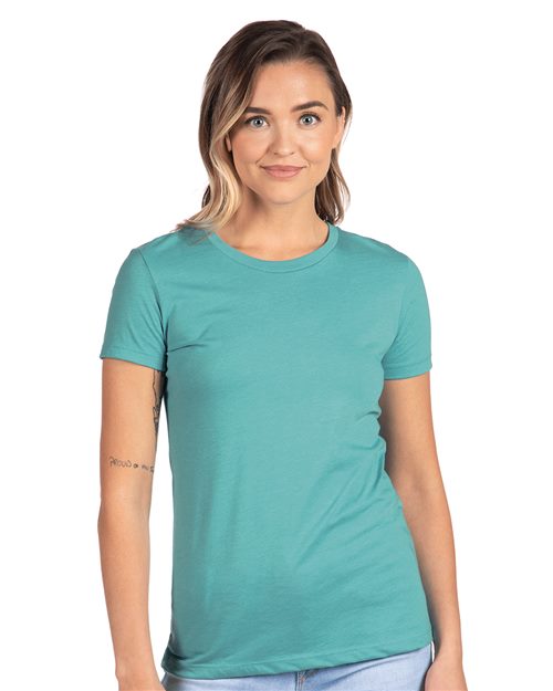 Next Level 6610 - Women’s CVC T-Shirt